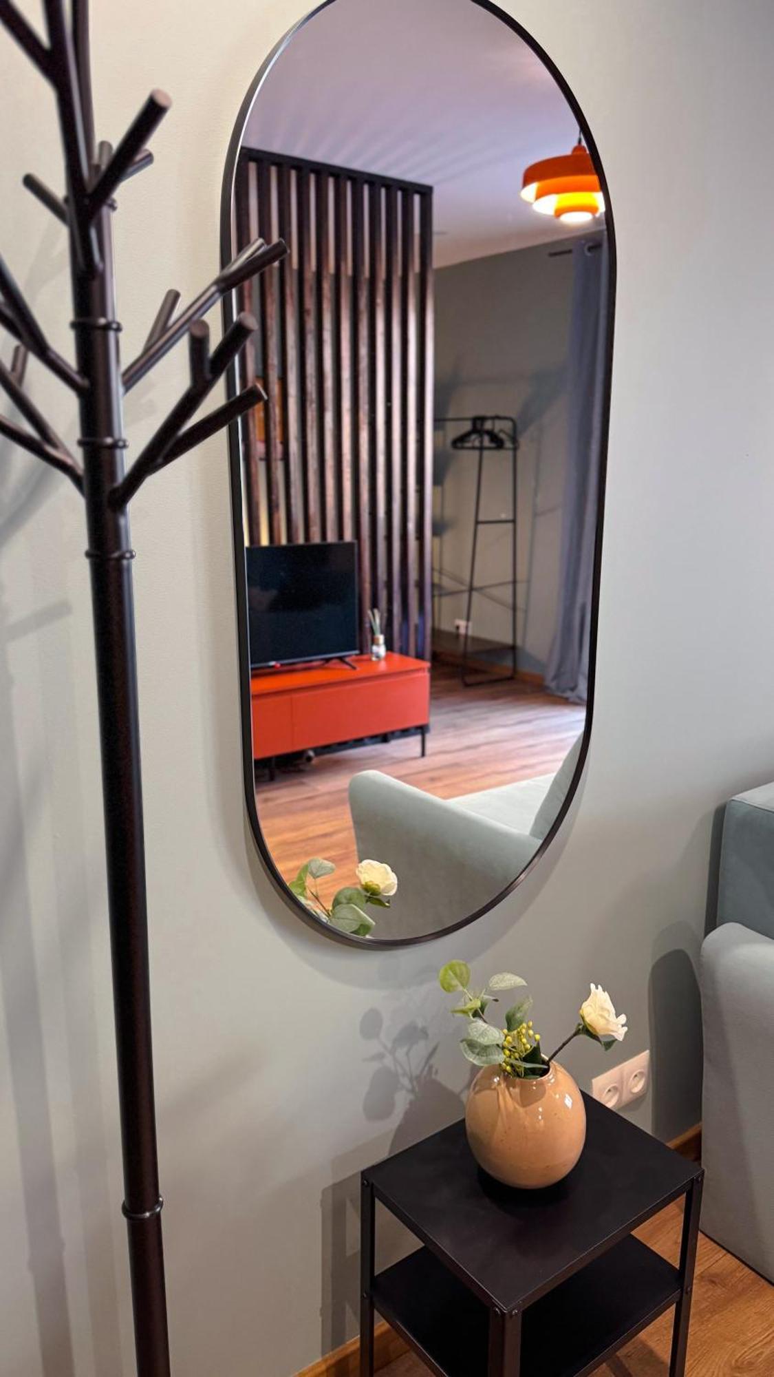 Apartment Orange With Balcony - Free Parking